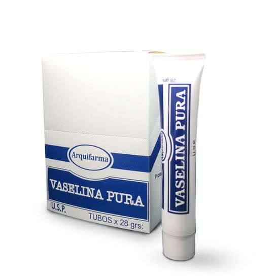VASELINA x 28 grms. 7707333770152